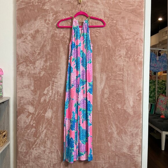 Lilly Pulitzer Dress - Size XXS - Picture 2 of 2